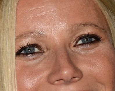 Gwyneth Paltrow eye color