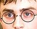 Harry Potter eye color