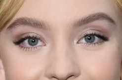 Sydney Sweeney eye color