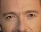 Hugh Jackman eye color