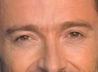 Hugh Jackman eye color