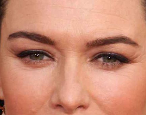 Lena Headey eye color