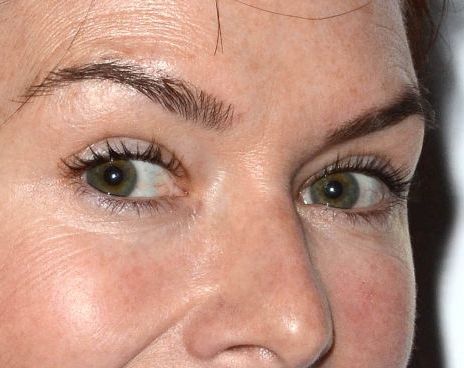 Lena Headey eye color