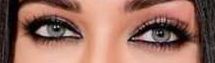 Aishwarya Rai eye color