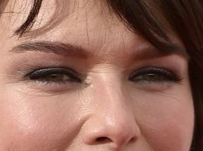 Lena Headey eye color