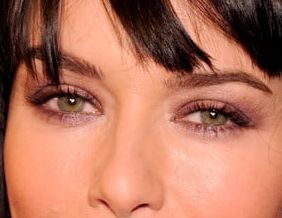 Lena Headey eye color