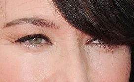 Lena Headey eye color