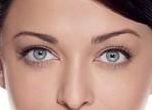 Aishwarya Rai eye color