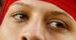 Patrick Mahomes eye color