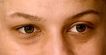 Patrick Mahomes eye color