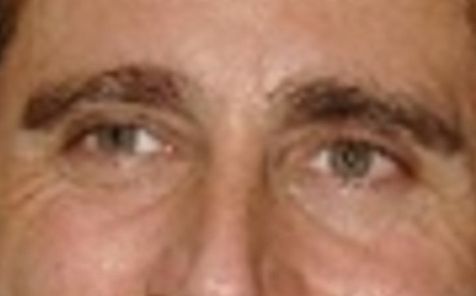 Steve Carell eye color