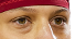 Patrick Mahomes eye color