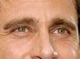 Steve Carell eye color