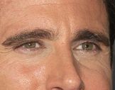 Steve Carell eye color