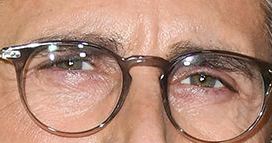 Steve Carell eye color