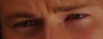 Glen Powell eye color