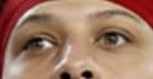 Patrick Mahomes eye color