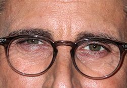 Steve Carell eye color