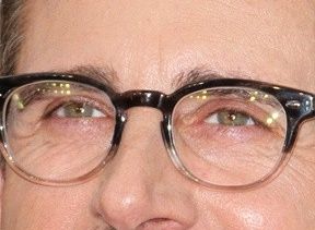 Steve Carell eye color