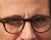 Steve Carell eye color