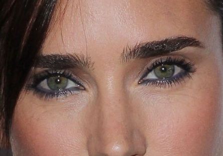 Jennifer Connelly eye color