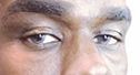 Mustafa Shakir eye color