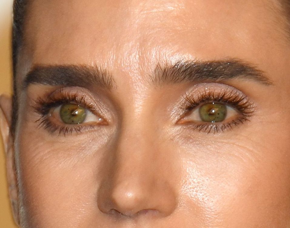 Jennifer Connelly eye color