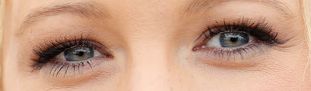 Blake Lively eye color