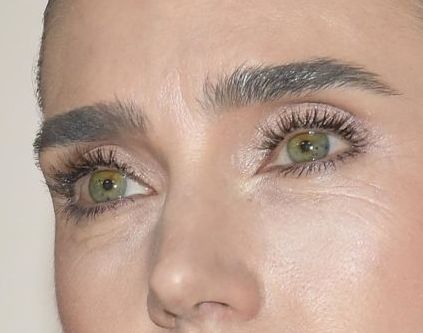 Jennifer Connelly eye color