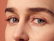 Emilia Clarke eye color