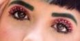 Melanie Martinez eye color