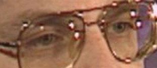 Jeffrey Dahmer eye color