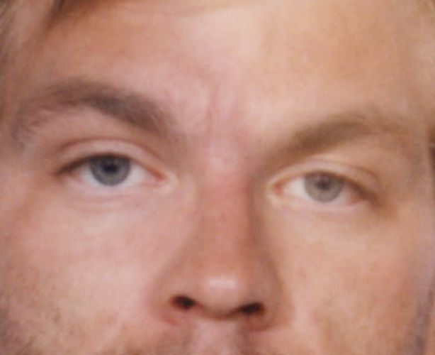 Jeffrey Dahmer eye color