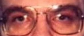 Jeffrey Dahmer eye color