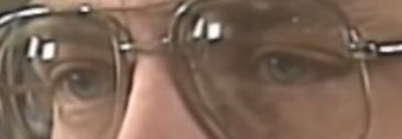 Jeffrey Dahmer eye color