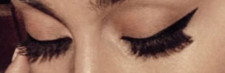 Ariana Grande eye color