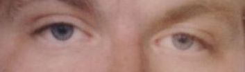 Jeffrey Dahmer eye color