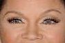 Vanessa Williams eye color