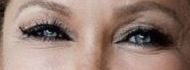 Vanessa Williams eye color