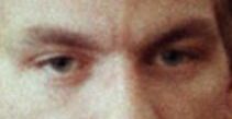 Jeffrey Dahmer eye color