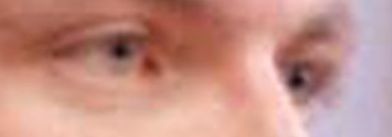 Jeffrey Dahmer eye color