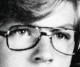 Jeffrey Dahmer eye color