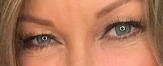 Vanessa Williams eye color