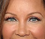 Vanessa Williams eye color