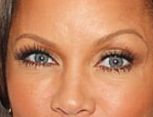 Vanessa Williams eye color