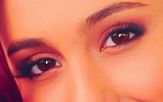 Ariana Grande eye color