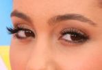 Ariana Grande eye color