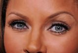 Vanessa Williams eye color