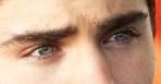 Zac Efron eye color