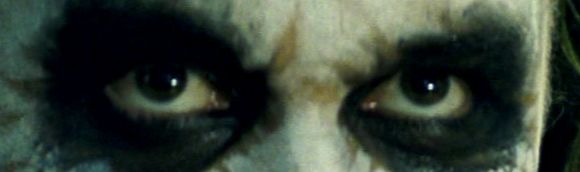 Joker eye color